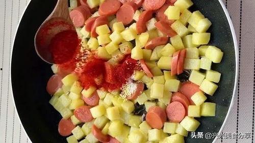 街边火腿肠爆料视频大全,揭秘美食背后的真相  第3张