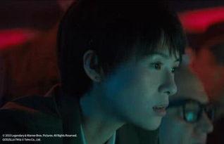 章子怡哥斯拉爆料视频,揭秘幕后故事与精彩瞬间  第1张