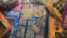 小子选卡最新爆料,揭秘神秘卡牌背后的秘密与惊喜 第1张 小子选卡最新爆料,揭秘神秘卡牌背后的秘密与惊喜 第1张